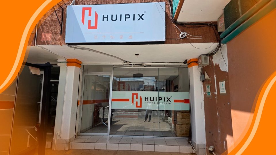 Huipix Parque de la Marimba | Tuxtla Gutiérrez - Huipix Envíos