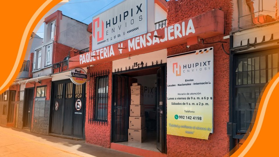 Huipix Las Rosas Huipix Envíos