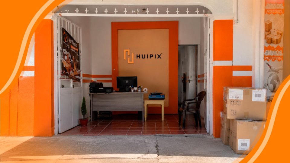 Huipix Cancuc - Huipix Envíos