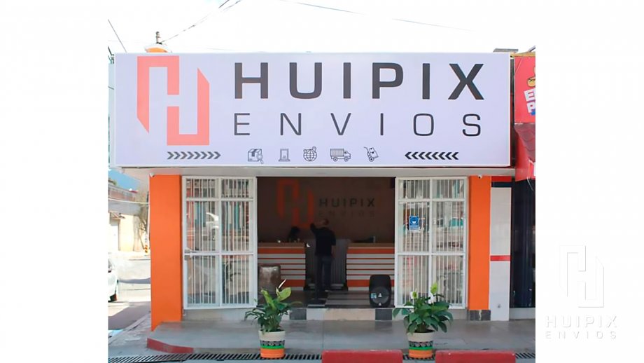 Servicio de ocurre - Huipix Envíos